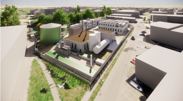 Zeichnung ARA Birsig2025